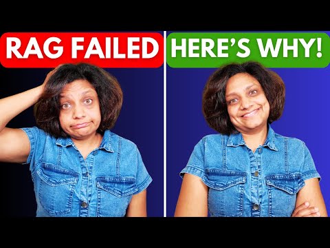 The 3 Stages of RAG Every AI Engineer Gets Wrong