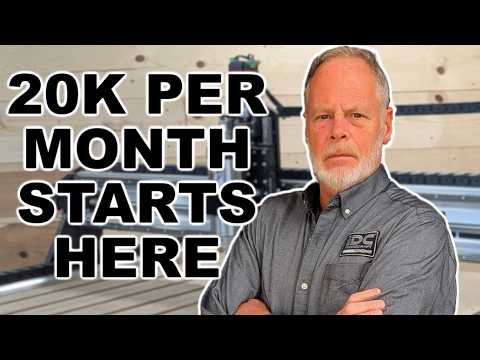 How to Start a CNC Business: 7 Rules That Virtually Guarantee Success
