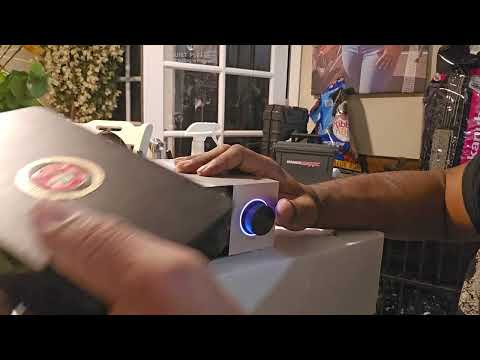 EVERSOLO DMP MASTER EDITION GEN 2,MORE DETAILED 