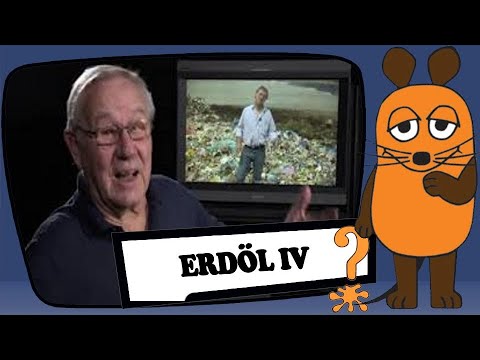 Erdöl Part4