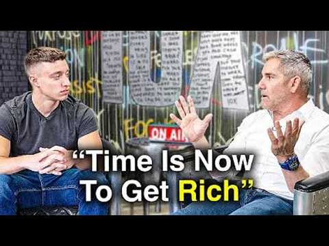 Young Entrepreneur Interviews *Billionaire*