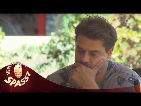 Raphael Vogt und die Zechpreller | Verstehen Sie Spaß?