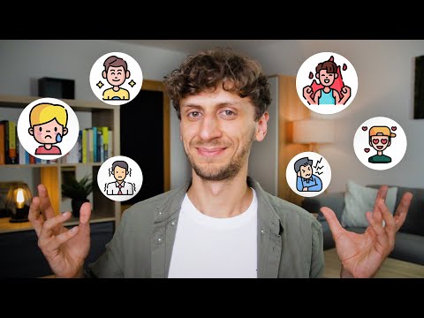 Das "Innere Team" - Modell nach Schulz von Thun