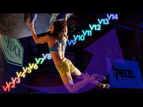 These tips WILL make you climb harder grades!