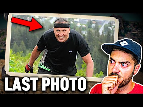 He ignored the WARNING SIGNS⚠️... and he paid for it