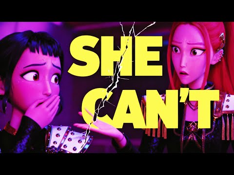 Zoey Never Says Mira's Name - Here's The Evidence Everyone Missed