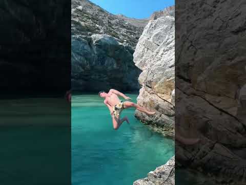 Having a great time on vacation ⛱️