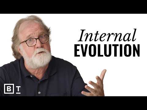 Evolution’s most powerful force is happening inside of you | Sean B. Carroll