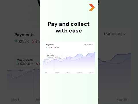 Forwardly: Payments in Seconds