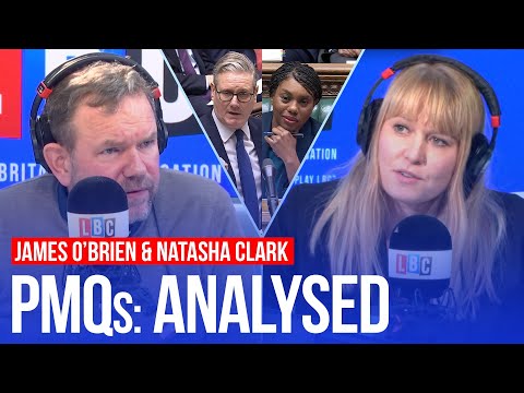 ‘How worried should Starmer be?’ | PMQs Analysed