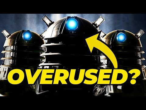 10 Doctor Who Controversies That Divide Fans