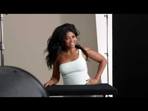 TPH by TARAJI | We push hair care culture FORWARD