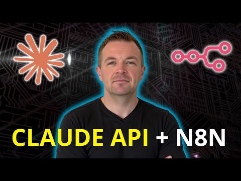 How to Connect Claude to n8n (Step-by-Step Tutorial)