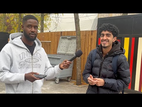 Gen Z vs. Common Sense Questions