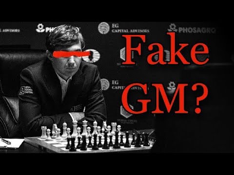 The Shady Business of Chess Norm Factories…