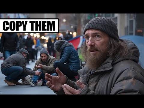 5 First Aid Tricks Only Homeless People Know