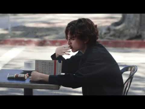 kyle scheible – dangerous