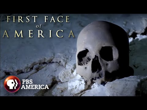 First Face of America (2018) | Full Documentary | NOVA