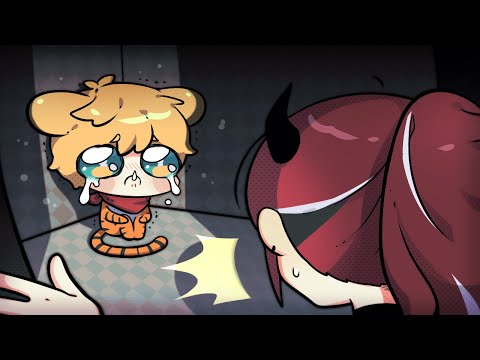 아무도..안놀아줘잉...