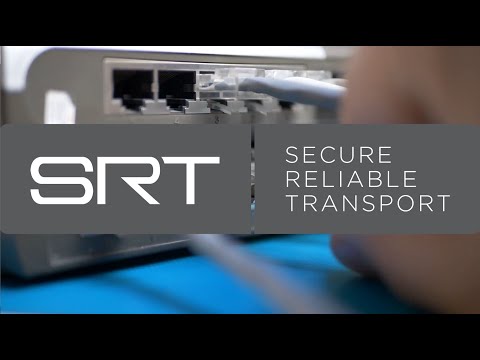 What is SRT?