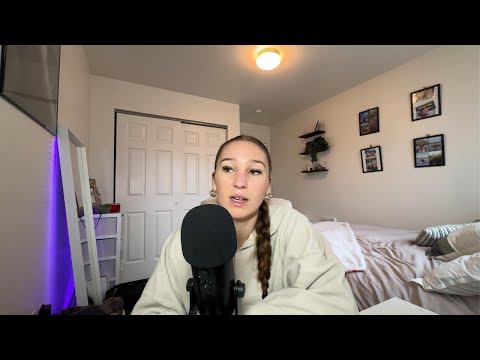 my sexual assult story