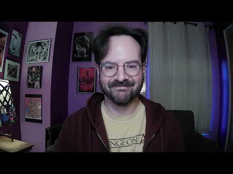 Writing RPG Adventures: Compromise and Acceptance