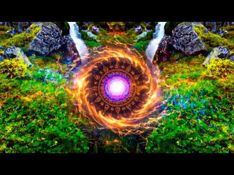 ACTIVATION OF WONDERS: The Time for a BETTER LIFE has come! Meditation for a HAPPY Day!