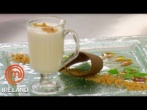 How To Cook Recipes With An Irish Twist | MasterChef Ireland | MasterChef World