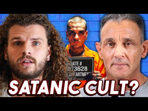 NYPD Cop Uncovers Satanic Cult & More Stories | Mike Codella