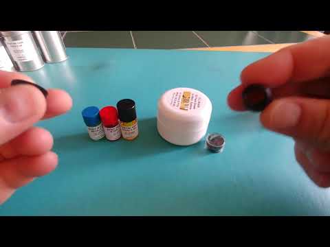 Beginners Watch Oil Lubrication Without Going Broke