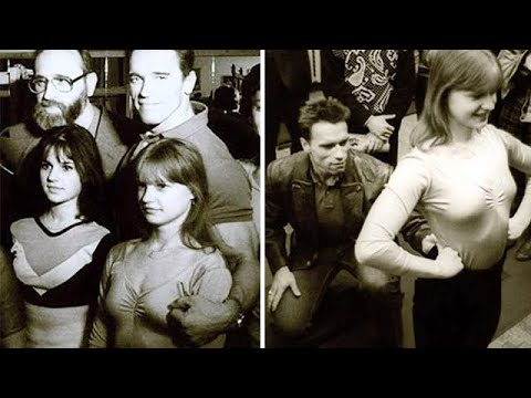 Эти старые фотографии перевернут ваше представление о прошлом! (ч.25)