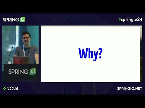 Distributed Scheduling with Spring Boot: the challenges & pitfalls of implementing a background job