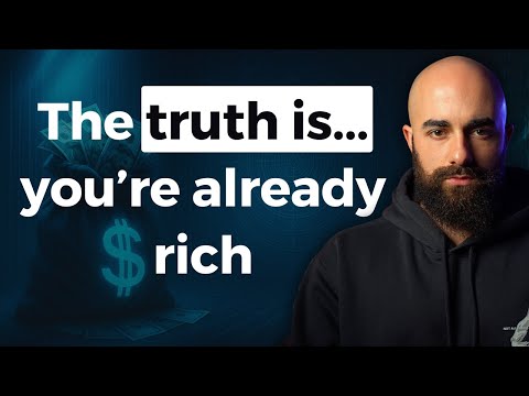 How To Attract Money Explained in 20 Minutes