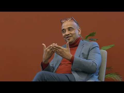 Panel Discussion, Kreps Symposium 2025 - Teaching Ethics and Responsible Leadership in Business