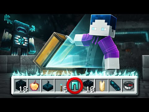 FALSCHES ITEM VORHERSAGEN = TOT (EXTREME VERSION)