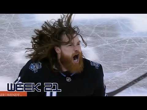 The 2025 NHL Season Is Getting Wild