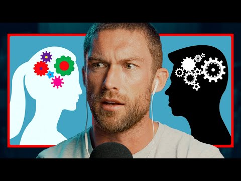 Why Do People Refuse To Accept The Truth About Men & Women?