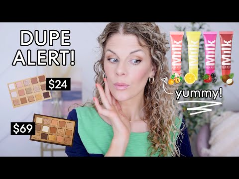 This Dupe is a WINNER!