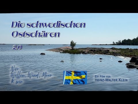 Wind,Wellen,Meer & wir