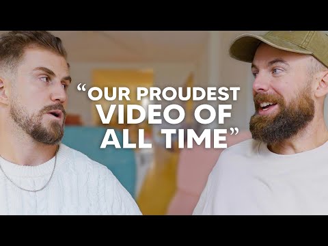 Ep 7. The truth about us being stranded on a deserted island