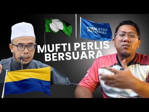 Ini Sebenarnya Keadaan Yang Berlaku Di Perlis!? Kalau Orang Politik tak Ada Pun Tak Beri Kesan Sanga