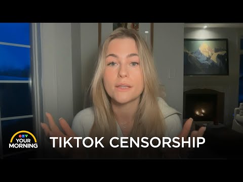 New U.S. TikTok Ownership | Your Morning