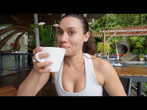 having the best day of my life in costa rica