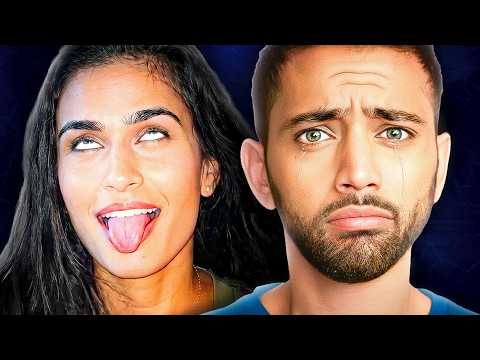 How This Comedians Wife Ruined His Career (Akaash Singh)