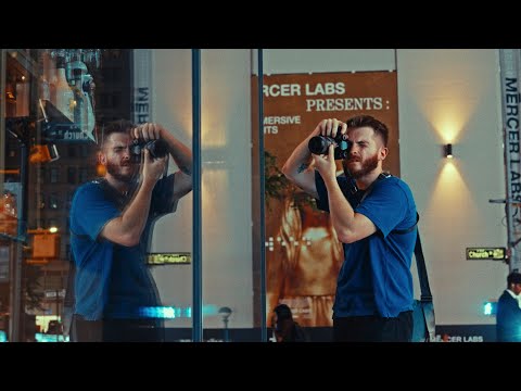 This Zoom Lens Might Replace All Your Primes...