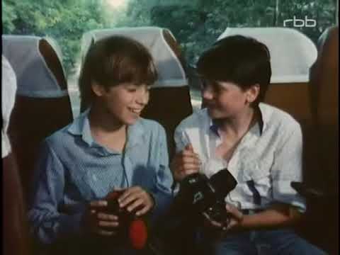 Руди в гостях (Csere Rudi) 1988 576p AAC