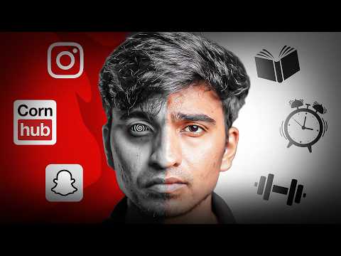 Why Your Brain Is Losing Interest in Everything (And How to Fix It)