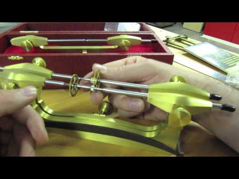 Kosmos Watchmaker's Tool finds