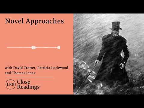 Novel Approaches: ‘Wuthering Heights’ by Emily Brontë