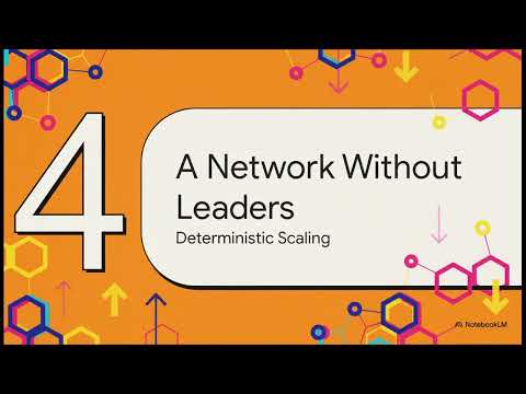 DSM  No Clocks, No Leaders